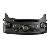 A/C Heater Temperature Climate Control Panel For 2013-2015 Malibu 22854788