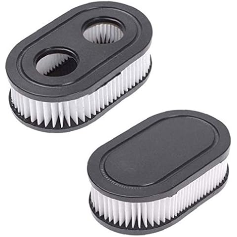 OFKPO Oval Air Filter for Lawn Mowers Cover