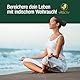 VITACTIV Weihrauch Boswellia Serrata - 120 Weihrauchkapseln - 1680 mg indischer Weihrauch Extrakt, 756 mg Boswelliasäuren - Hochdosiert, Natürlich, Vegan - Ayurvedische Kapseln, Laborgeprüft in DE