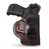Popular Holsters Genuine Leather Iwb Hol...