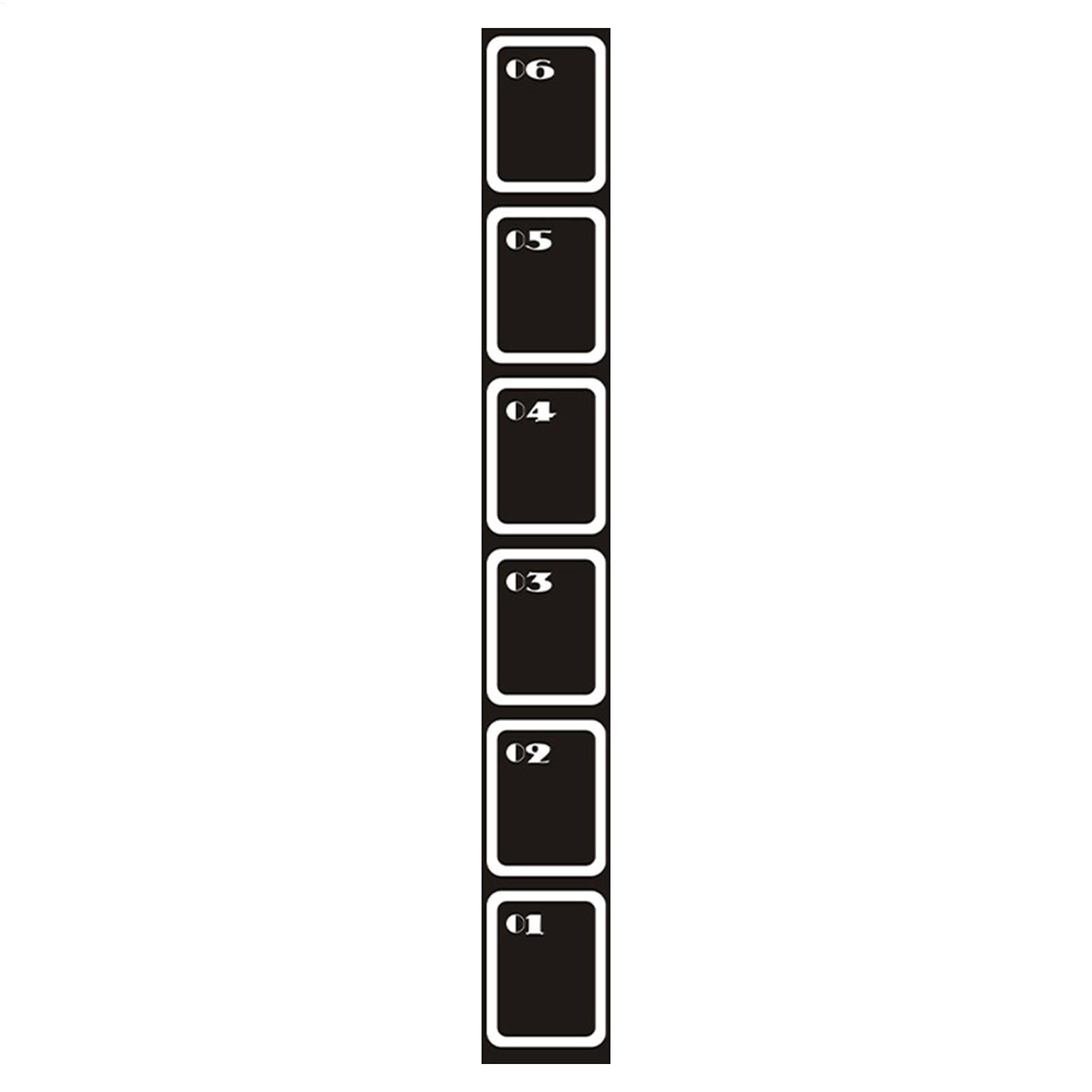 Portatile Agility Ladder, calcio Speed Training Equipment, 98,43 x 13,39 x 0,12 pollici Sport Fitness Esercise Ladder, Regolabili Rungs, Perfect for Athletes, Coaches, and Workouts