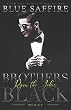 Cover zum Buch Brothers Black 6. Ryan the Joker