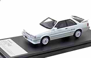 Amazon | ハイストーリー 1/43 スバル レオーネ RX/2 1986