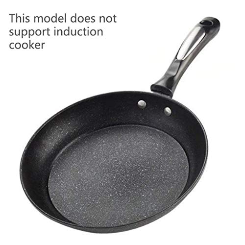 Wok de Piedra Maifan Antiadherente para Cocina miniatura 2