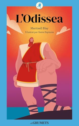 L’Odissea: 282 (Grumets)