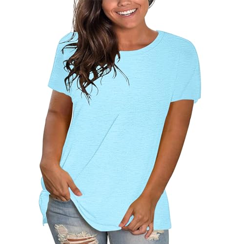 Liquidación Roupas Mujer Camisa Roja Mujer Fiesta Camiseta A Rayas Mujer Camiseta Manga Larga Escote Mujer Blusones Verano Mujer Blusa Blanca Lino Mujer Blusa Negra Mujer Fiesta Liquidación Lino Mujer