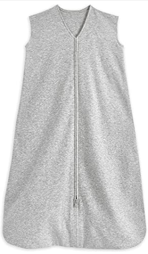 Image of HALO Safe Dreams Wearable Blanket Heather Grey