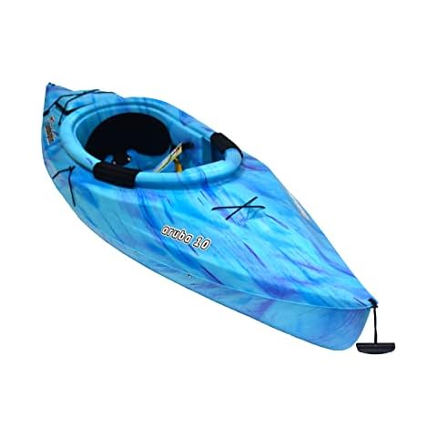Sun Dolphin Aruba 10 SS Kayak Cover