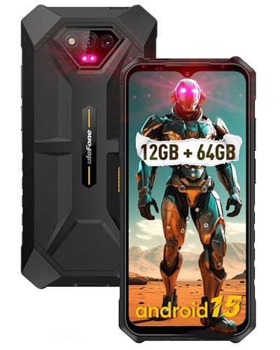 Ulefone Armor X13