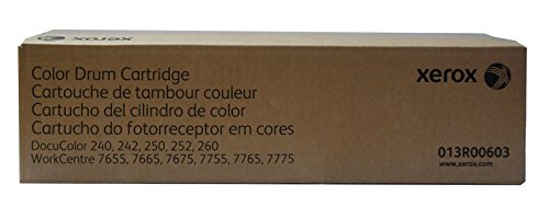 Cartuccia toner originale Xerox