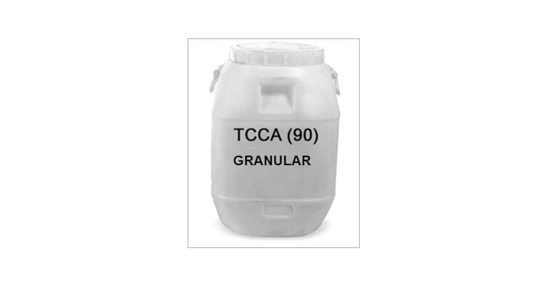 TCCA 90 Granules Chlorine granuels for Swimming Pool Water Sanitation 5x8mesh (5 KG)-picture-17