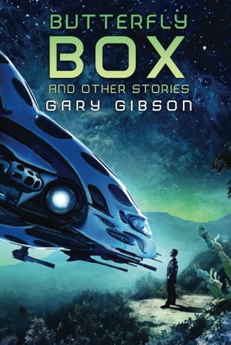 Butterfly Box and Other Stories Butterfly Box and Other Stories