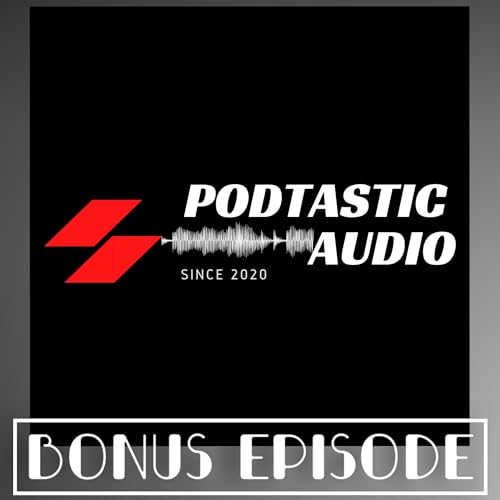 Couverture de BONUS EPISODE - Would you rather be seen or heard?
