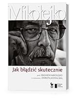 Jak błądzić skutecznie 8326812358 Book Cover