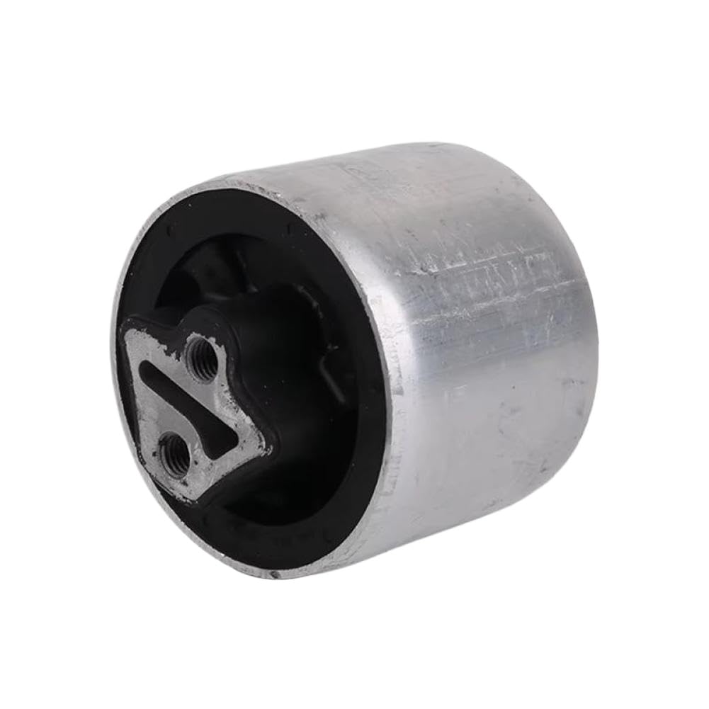 Vapxmubdv Onecolor Transmission Mount 95837505710 For Select Vehicle Models – Rubber And Metal Bushing For Drivetrain Stability