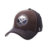 NHL Men's Powerhouse Z-Fit Hat