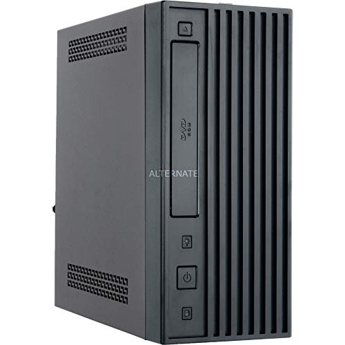 Preisvergleich Produktbild Chieftec BT-02B-U3-350BS PC-Gehäuse