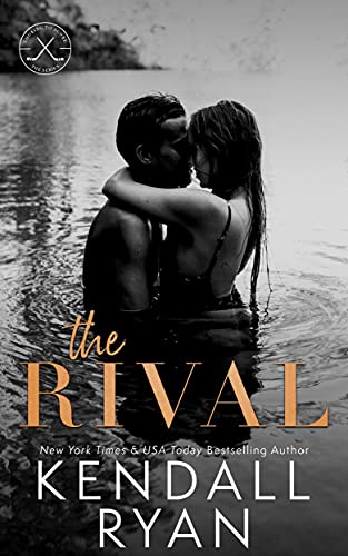 The Rival Looking To Score Book 2 Kindle Edition By Ryan Kendall Literature Fiction Kindle Ebooks Amazon Com