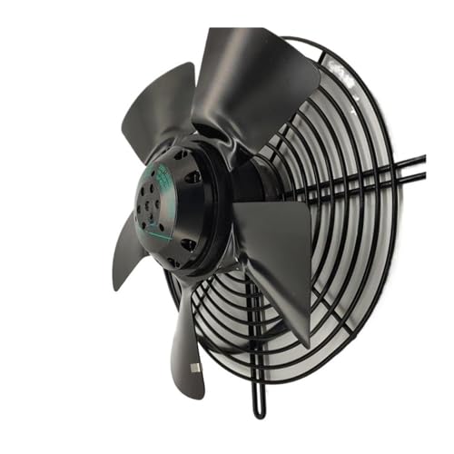 Ventilateur de refroidissement de précision A2E250-AL06-01 durable
