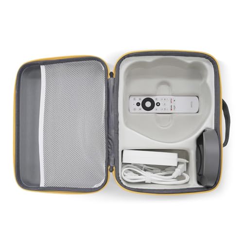Image of BenQ Carry Case for GV32 and GV50 Projectors - MS01