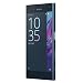 Produktbild Sony F8311 Forest Blue Smartphone Xperia XZ 32GB, 13,2 cm (5,2 Zoll), Android 6.0 Marshmallow dunkelblau
