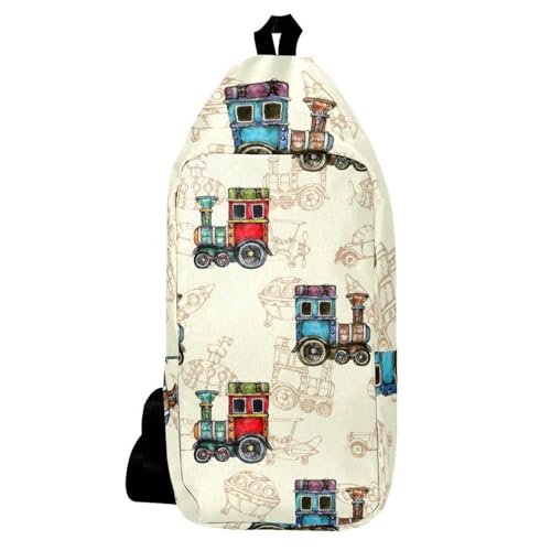 Sac à dos steampunk rétro aux finitions soignées et durables