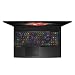 MSI GL75 Leopard 10SEK-261XES - Ordenador portátil de 17.3" FullHD 144Hz(Intel Core...