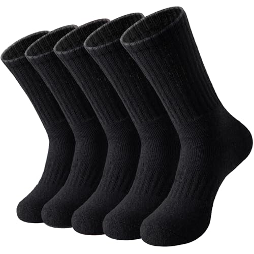 Clothirily Merino Wool Socks for Women