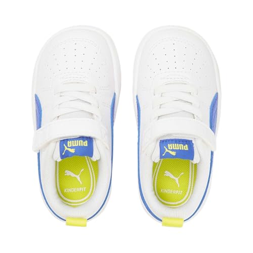 Image of Puma Unisex Kid Rickie AC+ PS Sneaker