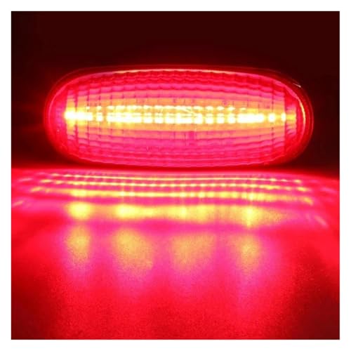 Feu de Freinage LED NISSAN PRIMASTAR Signalisation d'Arrêt - 3