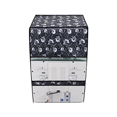 Image of DREAM KING Water Purifier RO Cover for Aquaguard, Kent Grand, Kent Pearl Ro Body Cover | Waterproof & Dustproof Cover for All Type RO Model Multicolor SA05