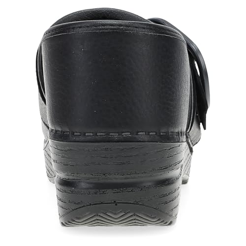 Image of Dansko Pearson Clogs for Women - Rocker Sole and Arch Support for Comfort