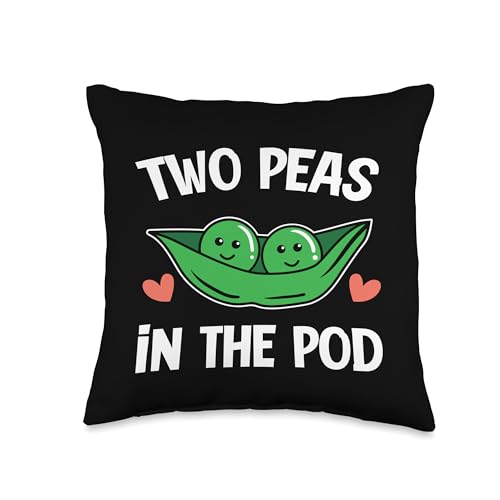 Two Peas In The Pod Powered By Plants Funny Vegetarian