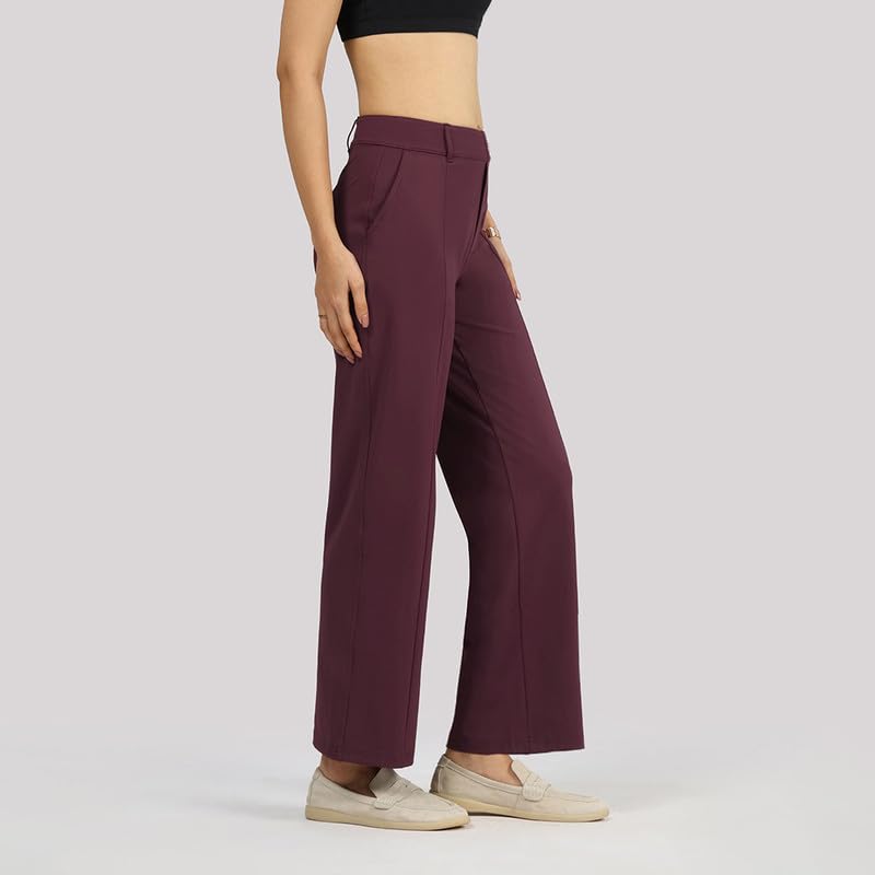 Image of BlissClub Women's Straight Pants