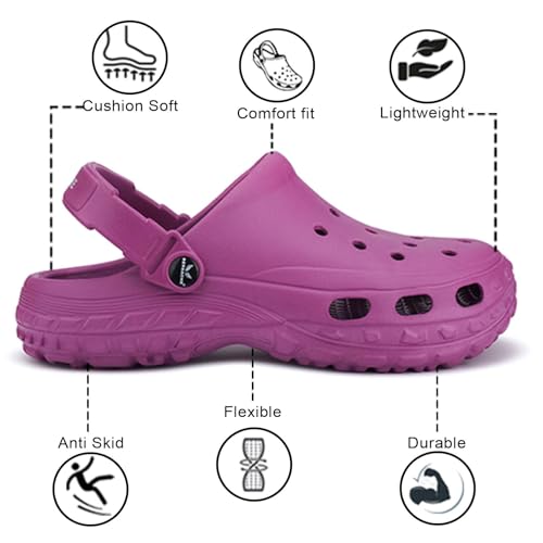 Image of BERSACHE Classic Casual with Regular wear with Ultra Soft & Flexibility Technology Slipper for Women's