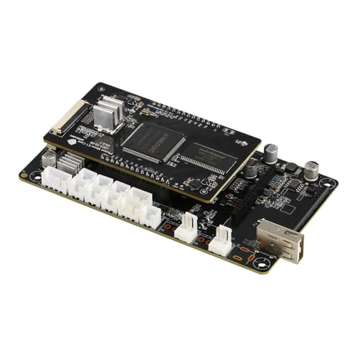 Image of 3 idea Imagine Create Print Motherboard for Photon M3 Max