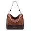 Two Tone Brown