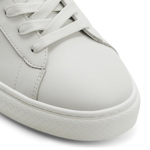 Image of Ted Baker Mens Bradley Leather Sneaker