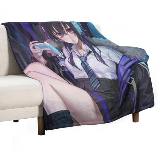 �Ԃ����� VGGC shakkiy �ѕz �u�����P�b�g �ėp ��[�΍� �t�����l�����n �V���O�� �ӂ��� �I�[���V�[�Y�� ������� �|���ѕz �G�|�� ���킢�� �L�����N�^�[�i127×152cm�j 60x50inch