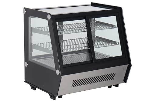 METRO Professional Vitrina Refrigerada GCV1130BF