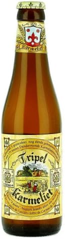 Triple Karmeliet 330ml - Case of 12