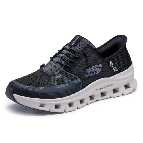 Image of Skechers Men's Glide-Step Pro Slip-in Sneaker
