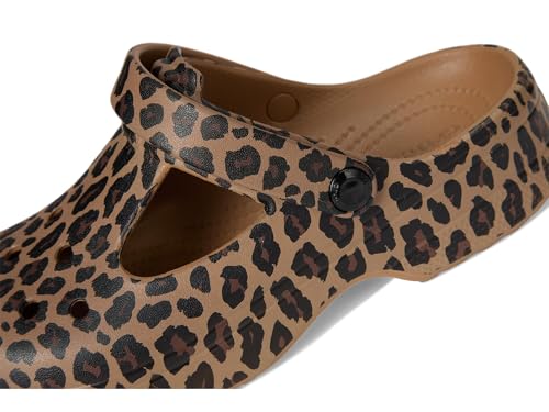 Image of Crocs Kids' Classic Mary Jane Clogs (Little Kid /Big Kid)