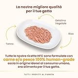 Zoom IMG-2 almo nature hfc jelly alimento Zoom IMG-2 almo nature hfc jelly alimento