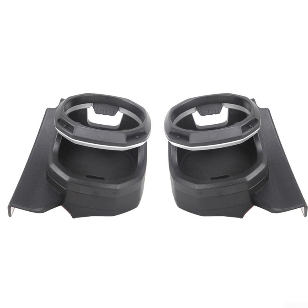 Kit Portavasos Lateral para jeep para gladiator para jt Kit