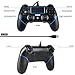Zexrow Mando para PS4, Controlador De Juegos con Cable para PlayStation4 /...