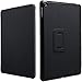 Amazon Basics New iPad 2017 Smart Case Auto Wake/Sleep Cover, Black, 9.7