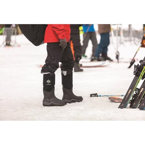 Image of MUCK Men's Arctic Sport Tall Boot