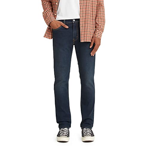 Image of Levi's Men's 511 Slim Fit Jeans (Also Available in Big & Tall)
