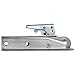 Quick Products QP-HS3023Z Zinc Trigger-Style Trailer Coupler - 2